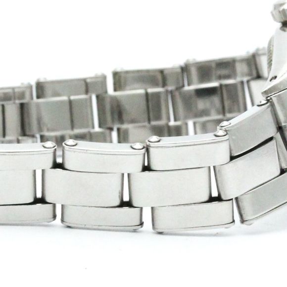 Vintage ROLEX Oyster Perpetual 6618 Steel Automatic Ladies Watch - Picture 8 of 10